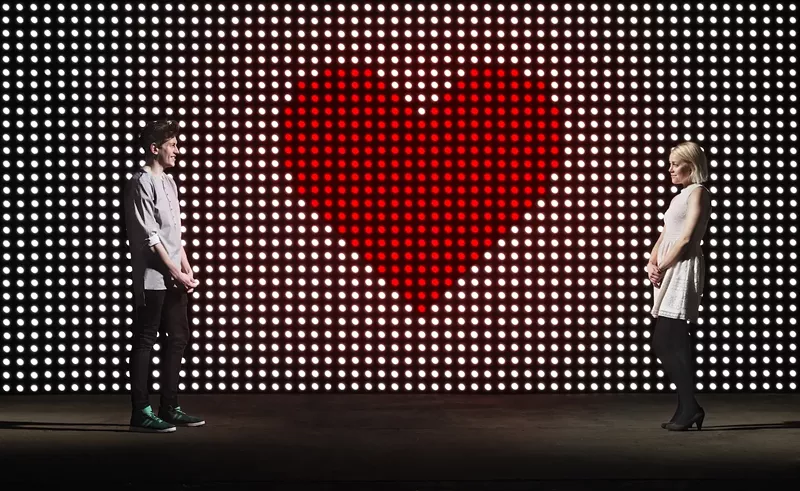 Image: While Miami landed at number 15 in a study examining best and worst cities for singles, Hialeah and Pembroke Pines ranked much lower.