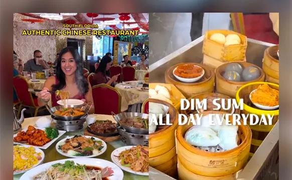 This Spot in Sunrise Might Make the Best Dim Sum in South Florida