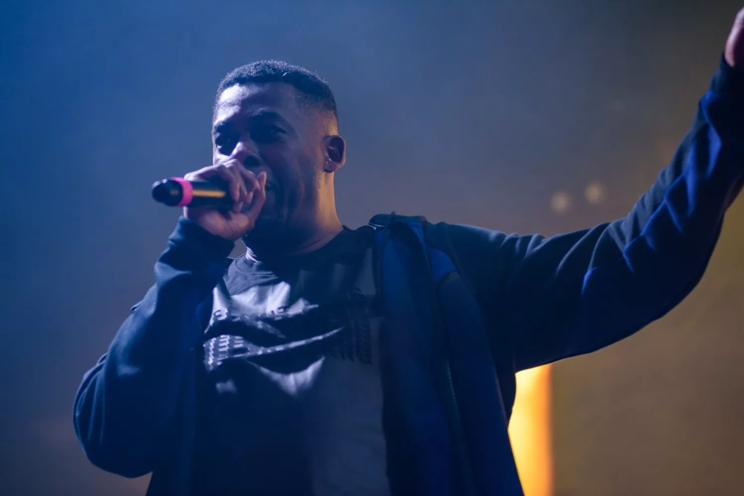 New Times claimed "Churchill's Is Becoming Miami's Best Old-School Hip-Hop Hub." - PHOTO BY KARLI EVANS