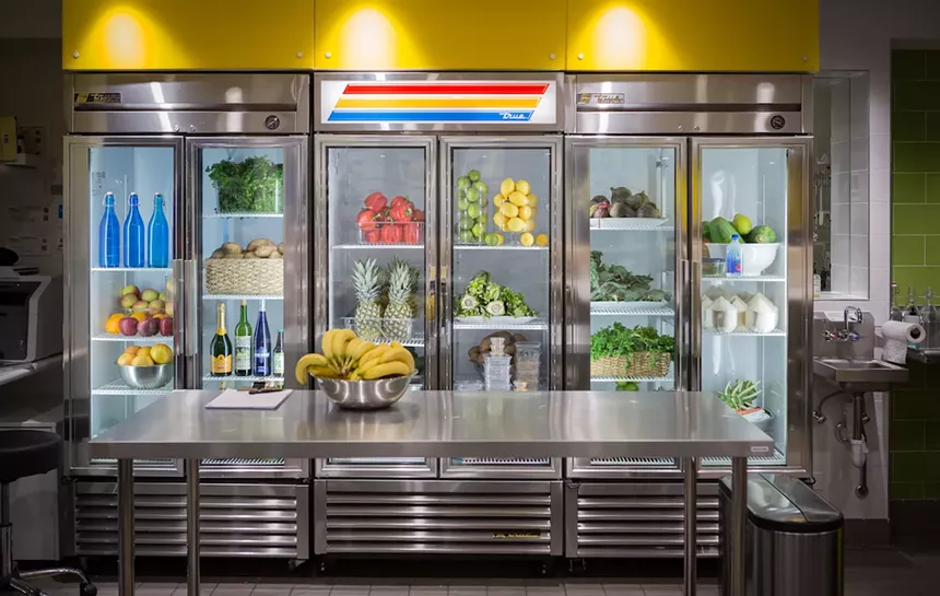 Yello Creative Arts and Events Center offers dance classes, speakers, cooking demonstrations, piano nights, open mic nights and plant-based, gluten-free food and drinks. - PHOTO COURTESY OF YELLO.