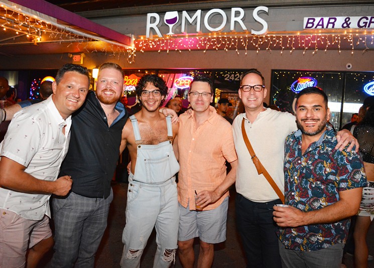 gay bars fort lauderdale florida