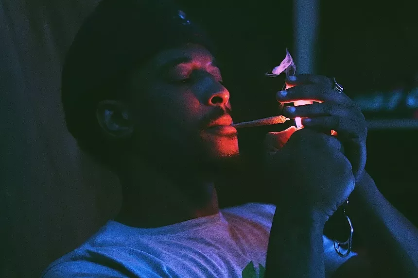 PHOTO COURTESY OF VALHOLLA ENTERTAINMENT/@YUNGJOSS