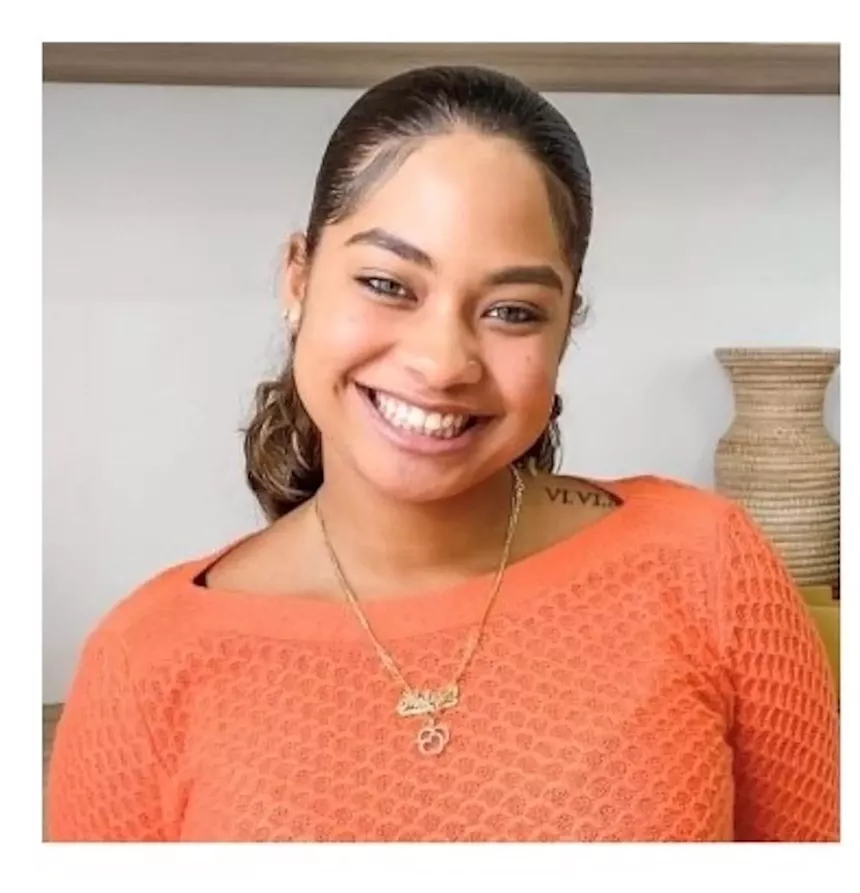 Miya Marcano, a 19-year-old college student from Pembroke Pines, was found dead on Saturday, October 2, after an eight-day search. - PHOTO COURTESY OF ORANGE COUNTY SHERIFF'S OFFICE
