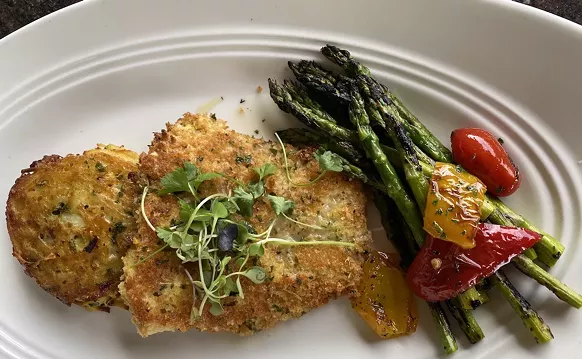 Mustard Seed Bistro Plantation New American Restaurant