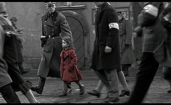 As Fascism Rises, Schindler’s List Has Become Almost Radical