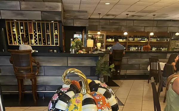 Mustard Seed Bistro Plantation New American Restaurant