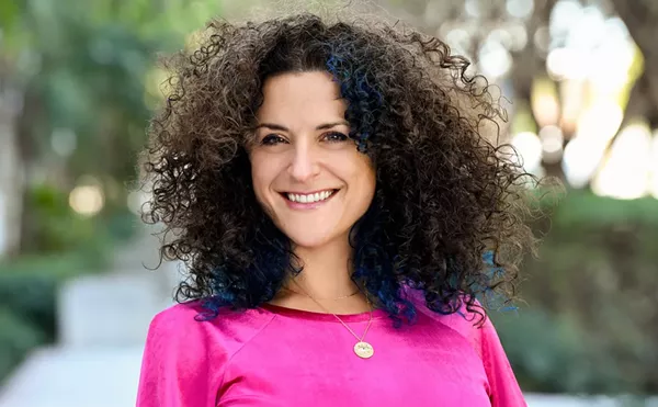 Miami Author Dana de Greff's New Book Is Tailored for Fellow Writers