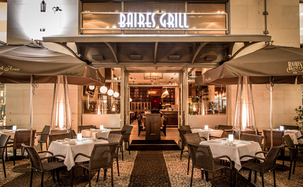 Miami-Based Baires Grill to Sponsor 50 Ukrainians With Housing, Jobs, Legal Fees