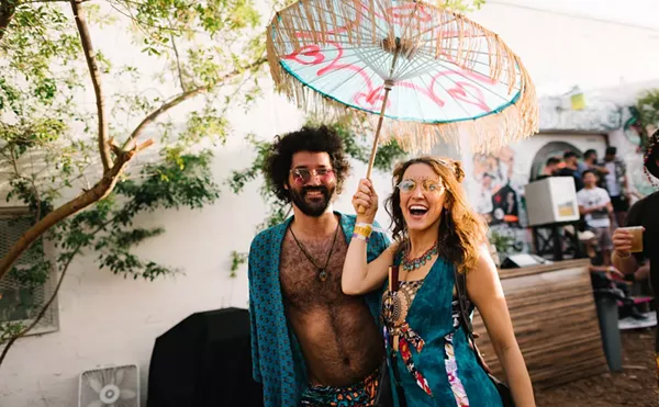 Miami Music Week 2022 Party Guide