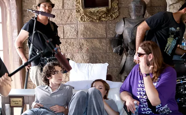 It Took Years for the World to Catch Up with Cory Cataldo's Without Ward