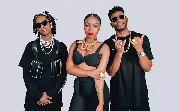 Planet Afropunk Landing in Overtown with ChocQuibTown, Rema, and Michael Brun