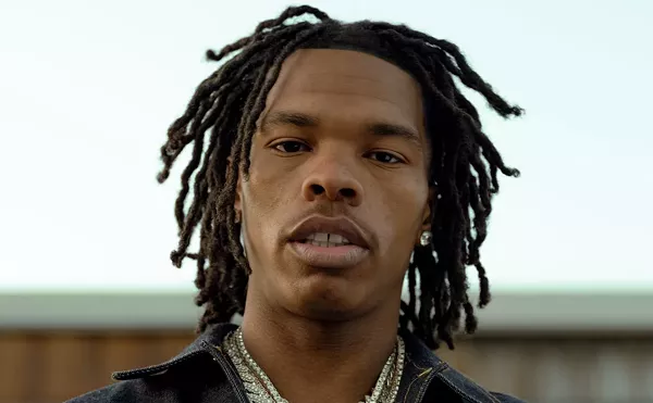 Lil Baby Announces It's Only Us Tour, Heading to FLA Live Arena in September