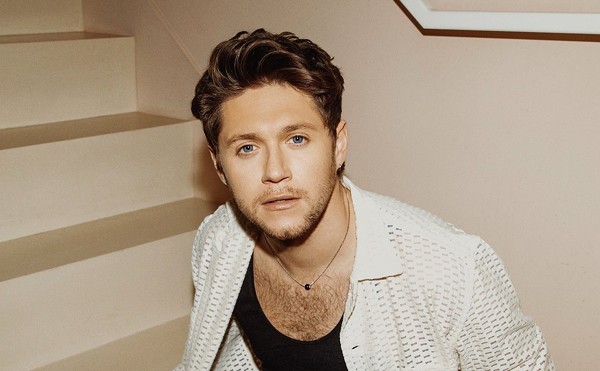 Niall Horan Will Kick Off North American Leg of 2024 Tour in South Florida