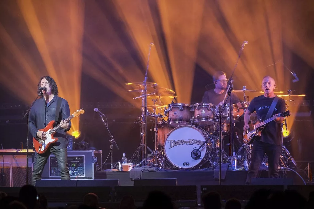 Best Music at SunFest 2019 Diplo, GEazy, Garbage, Tears for Fears, OneRepublic New Times