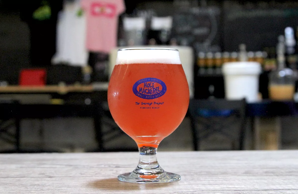 South Florida's Ten Best IPA Beers For National IPA Day New Times