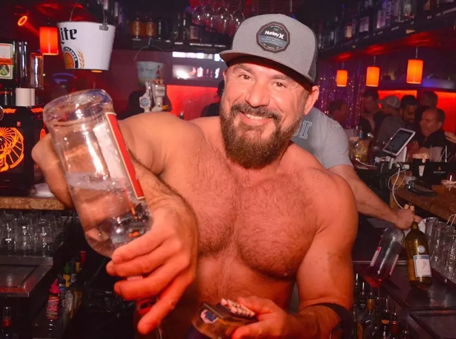 Best Gay Bars In Fort Lauderdale And Wilton Manors 2019 New Times 