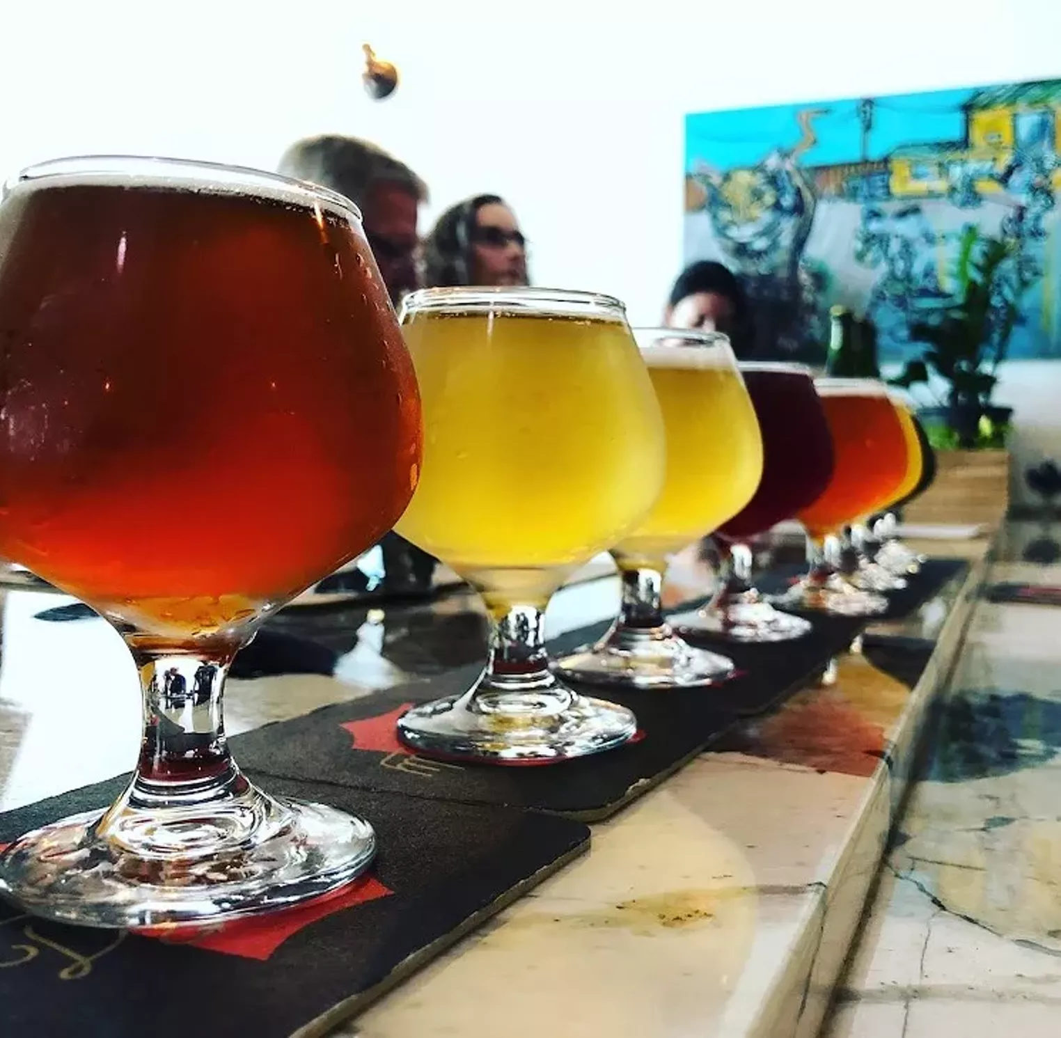 Things to Do Fort Lauderdale Beer Week September 15 Through September
