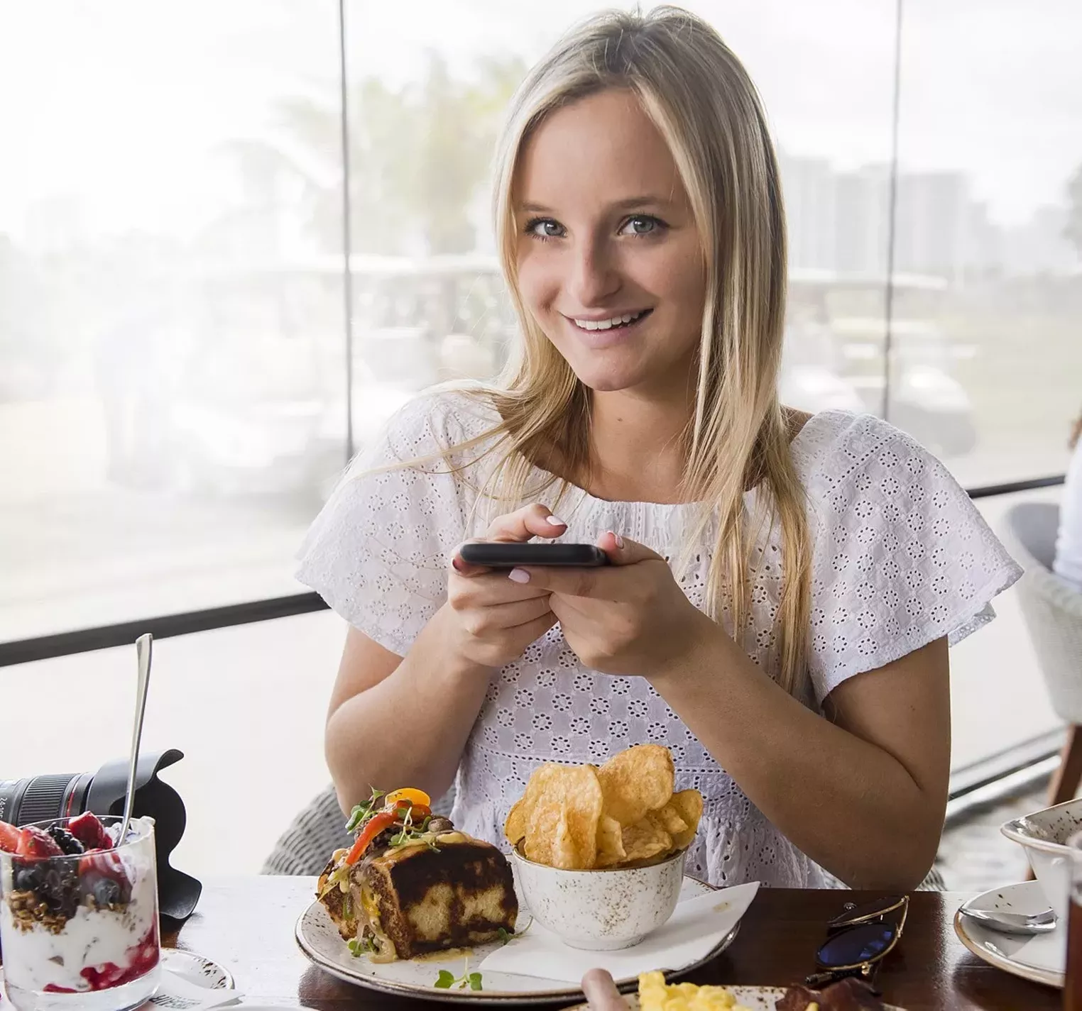 Sam Schnur on Best Miami Foodie Gift Ideas | New Times Broward-Palm Beach - Vimarsana News