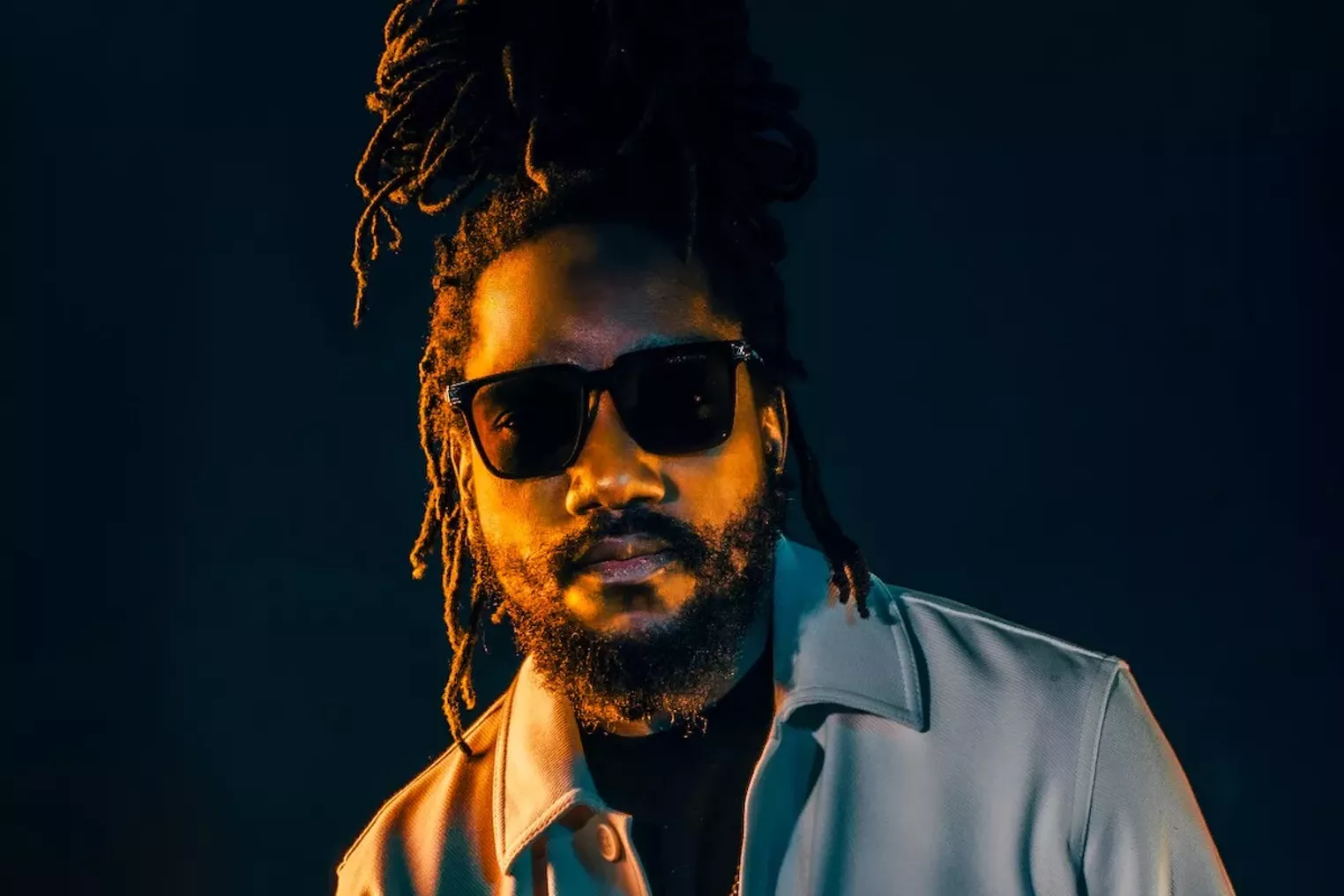 Kabaka Pyramid Headlines Afro-Carib Festival in Miramar | New Times Broward-Palm Beach - Vimarsana News
