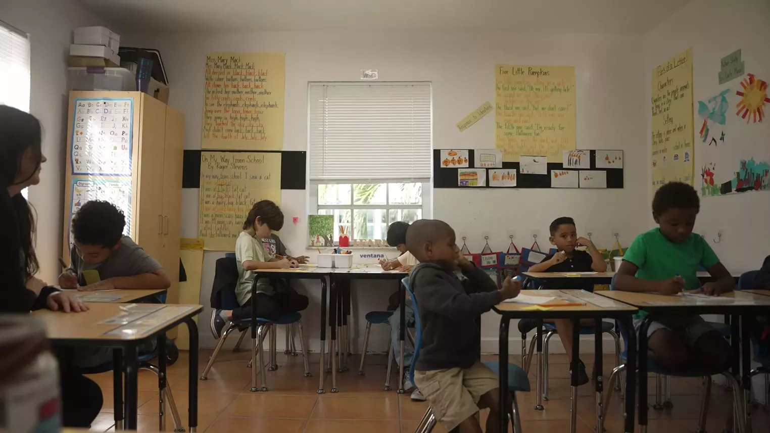 Florida Microschools: Primer Aims to Shift Education Landscape | New Times Broward-Palm Beach - Vimarsana News