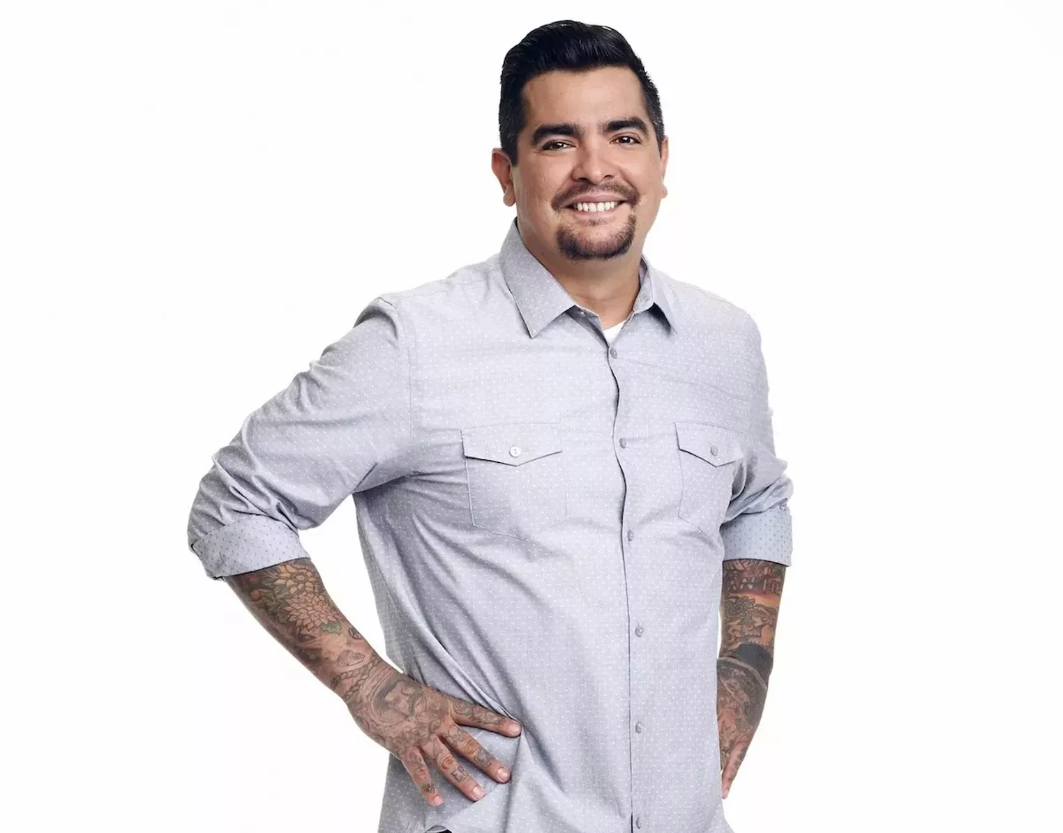Aarón Sanchez Hits Seminole Hard Rock for Miami Race Week Pop-Up | New Times Broward-Palm Beach - Vimarsana News