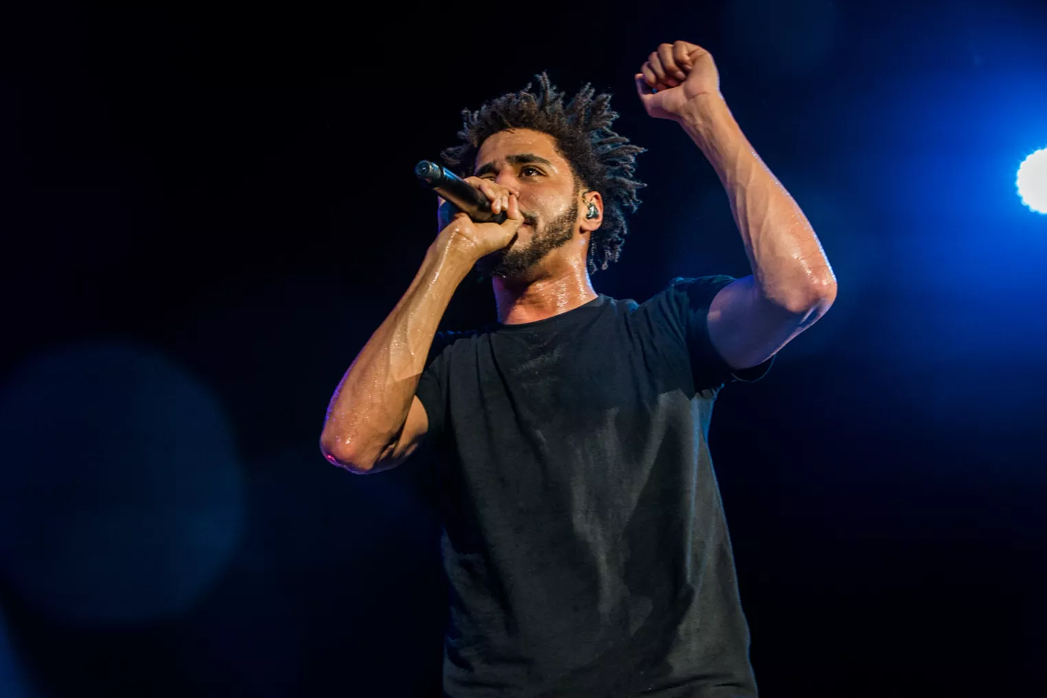 J. Cole Concerts Tickets, 2023-2024 Tour Dates & Locations