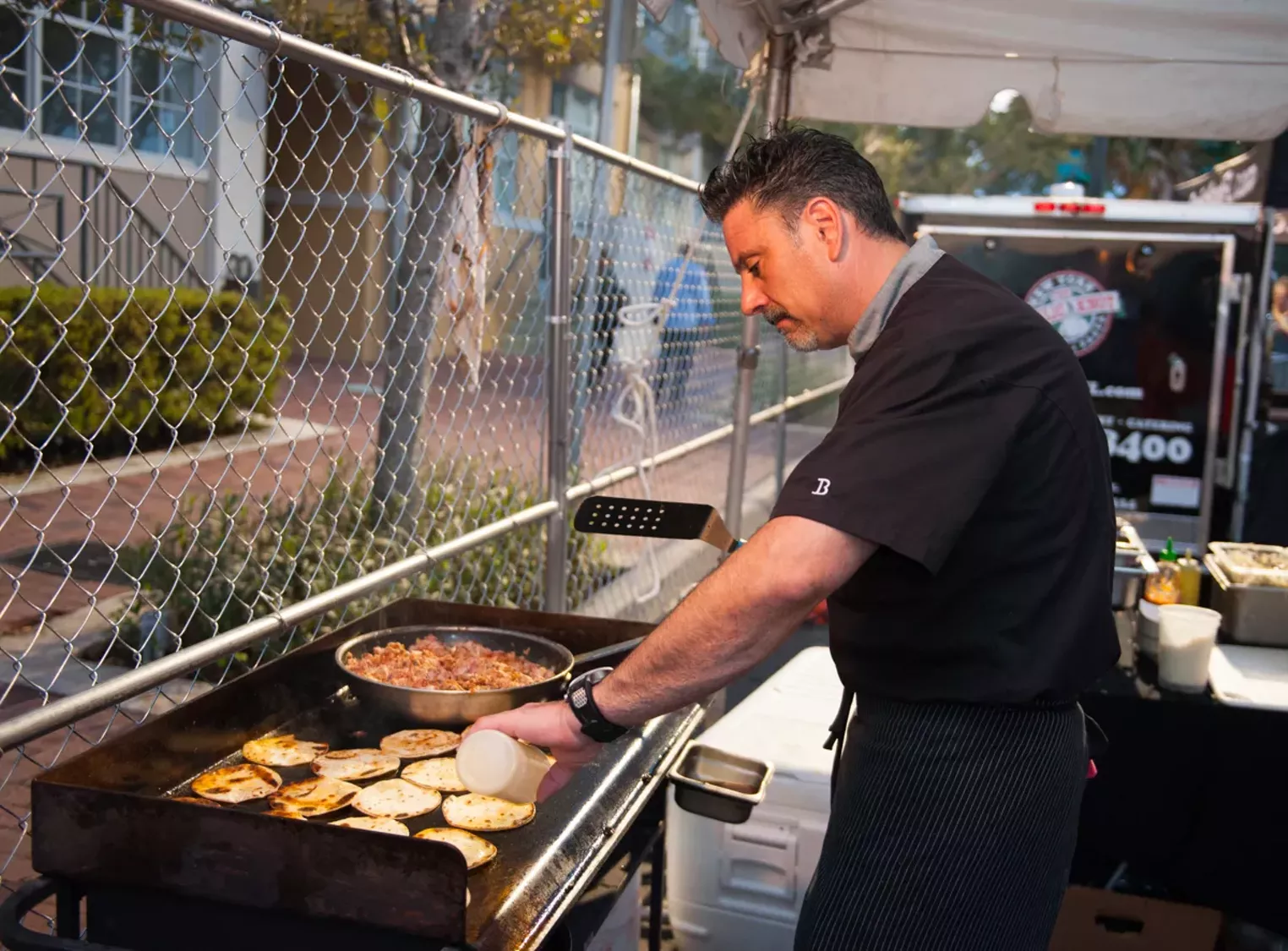 New Times Beerfest 2015 at Esplanade Park South Florida Broward
