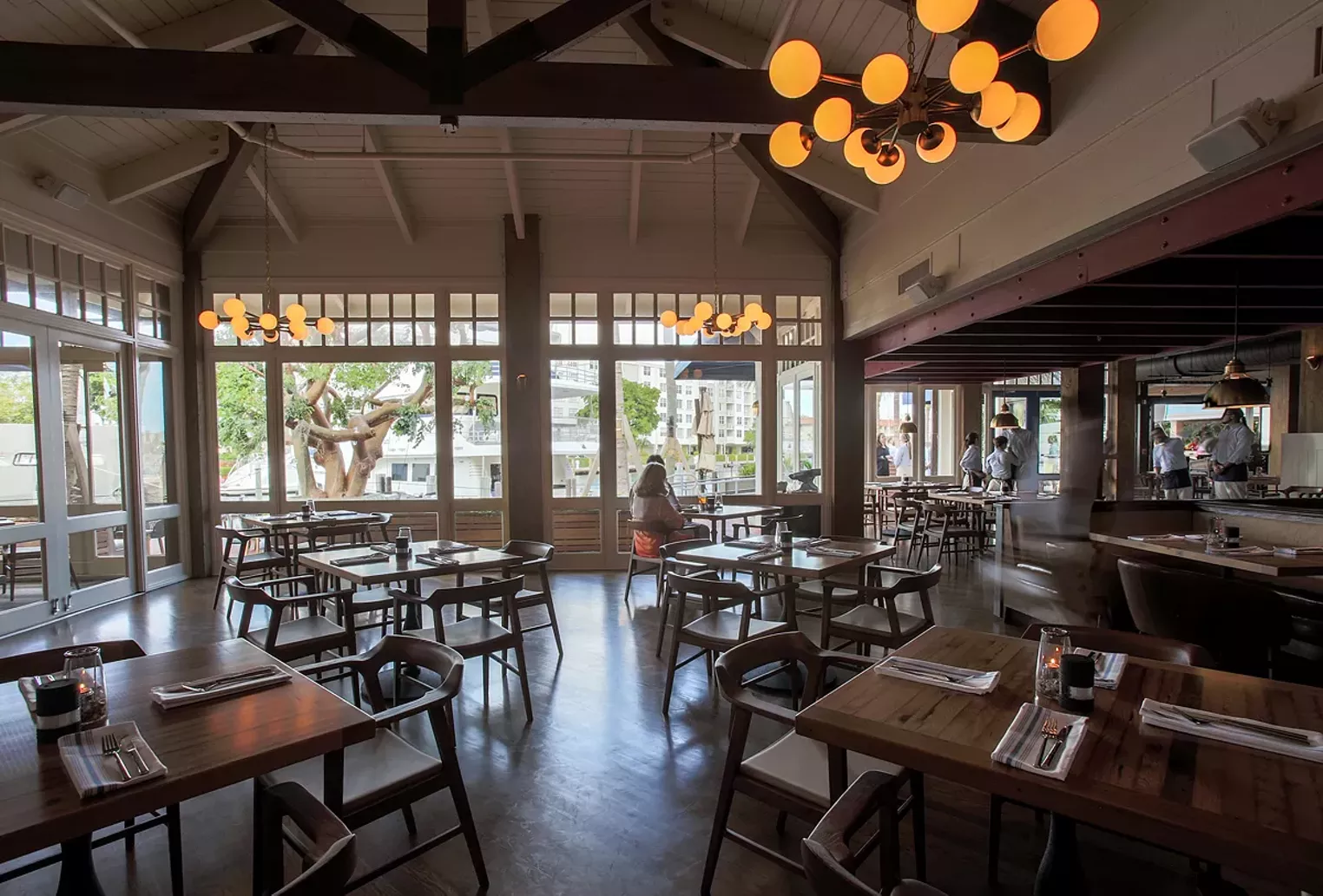 Closer Look Boatyard in Fort Lauderdale South Florida Broward Palm Beach New Times The