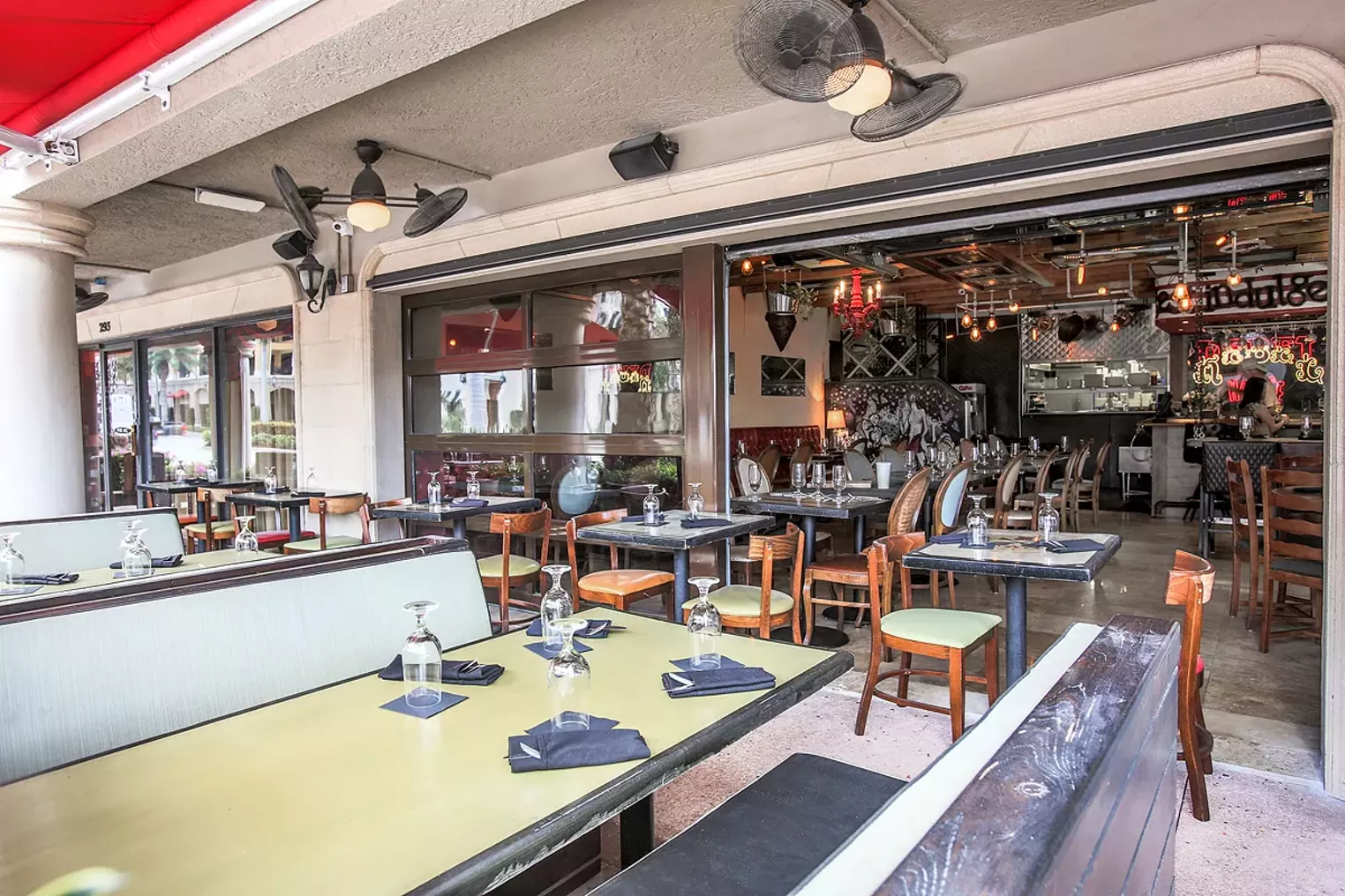 Closer Look Charcuterie at Rebel House in Boca Raton South Florida