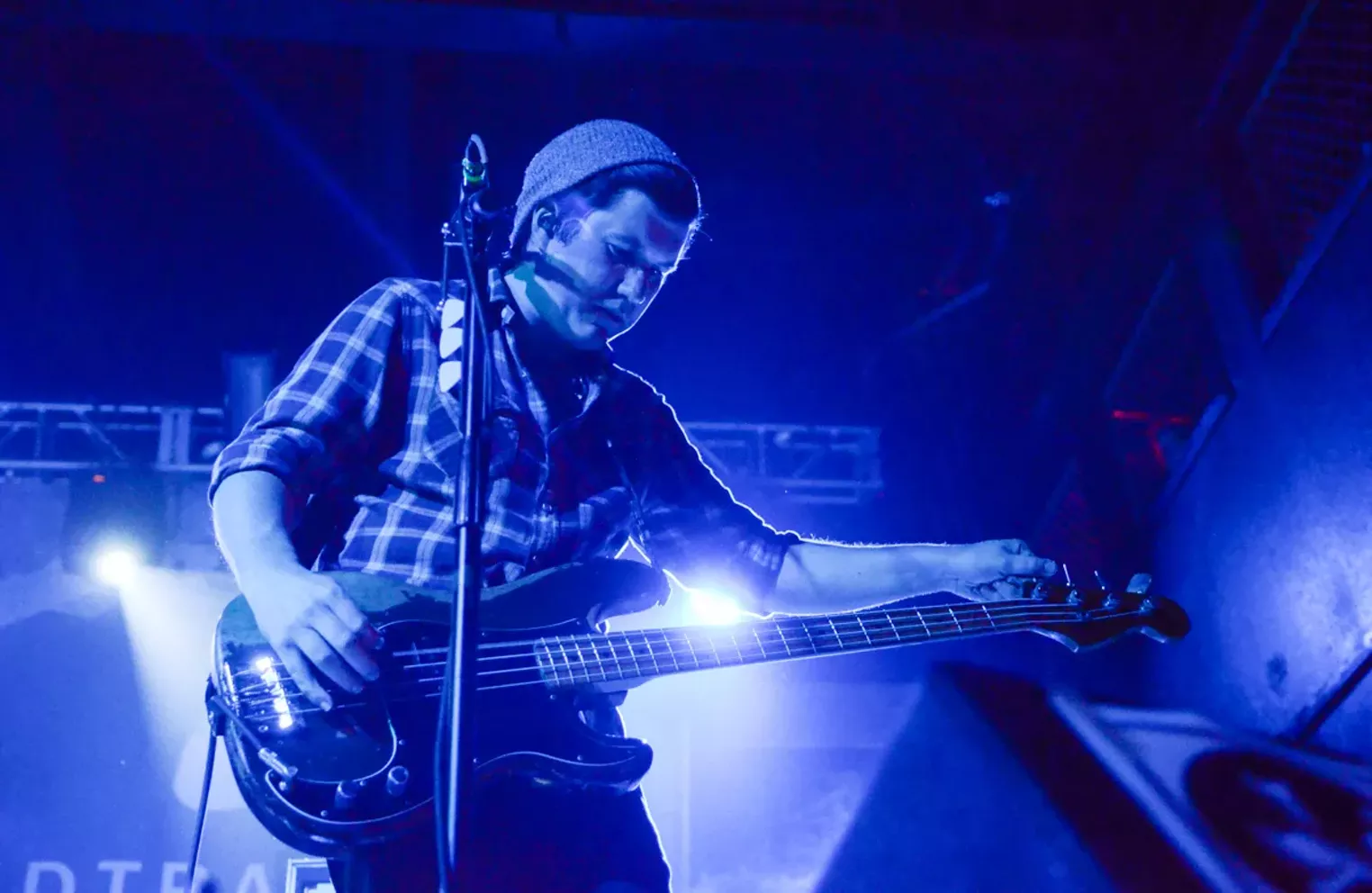 Motion City Soundtrack and The Wonder Years at Revolution Live South