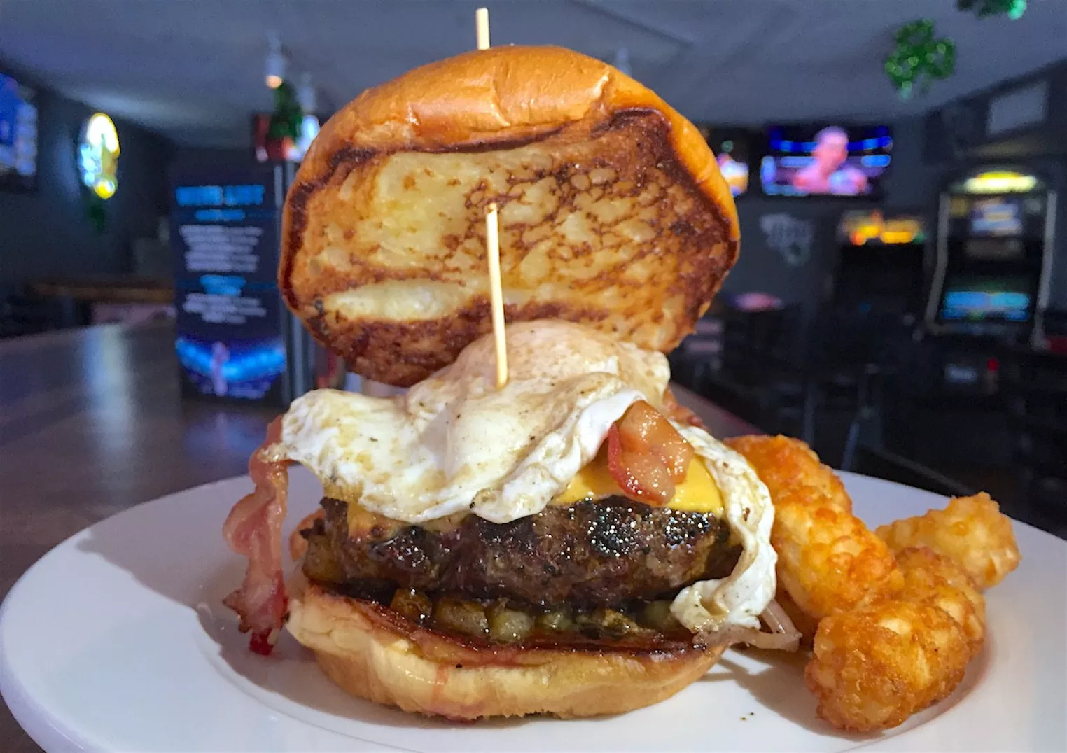 Marlins selling $5 burgers to celebrate acquiring Jake Burger