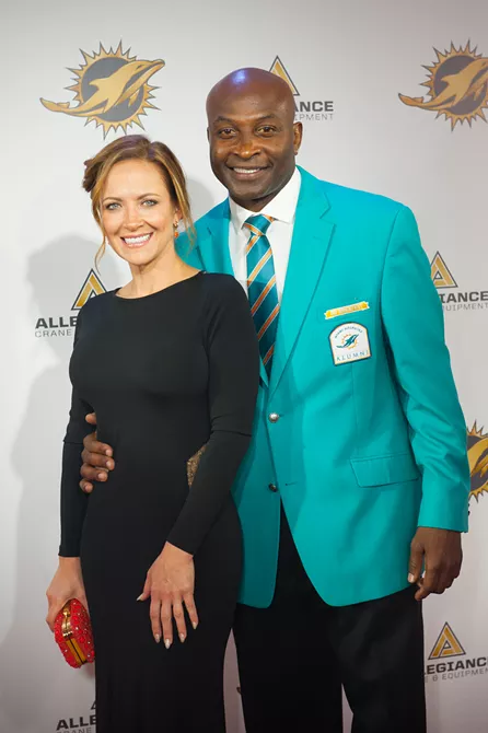 Photos: Miami Dolphins 50th Anniversary of the Perfect Season Gala