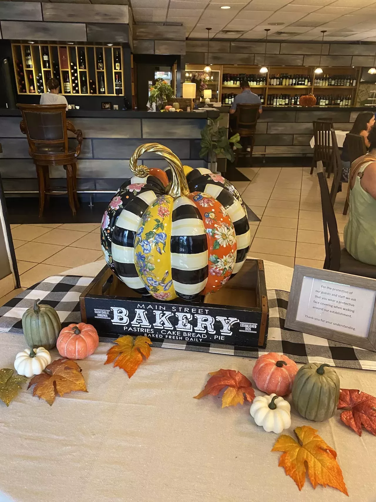 Mustard Seed Bistro Plantation New American Restaurant