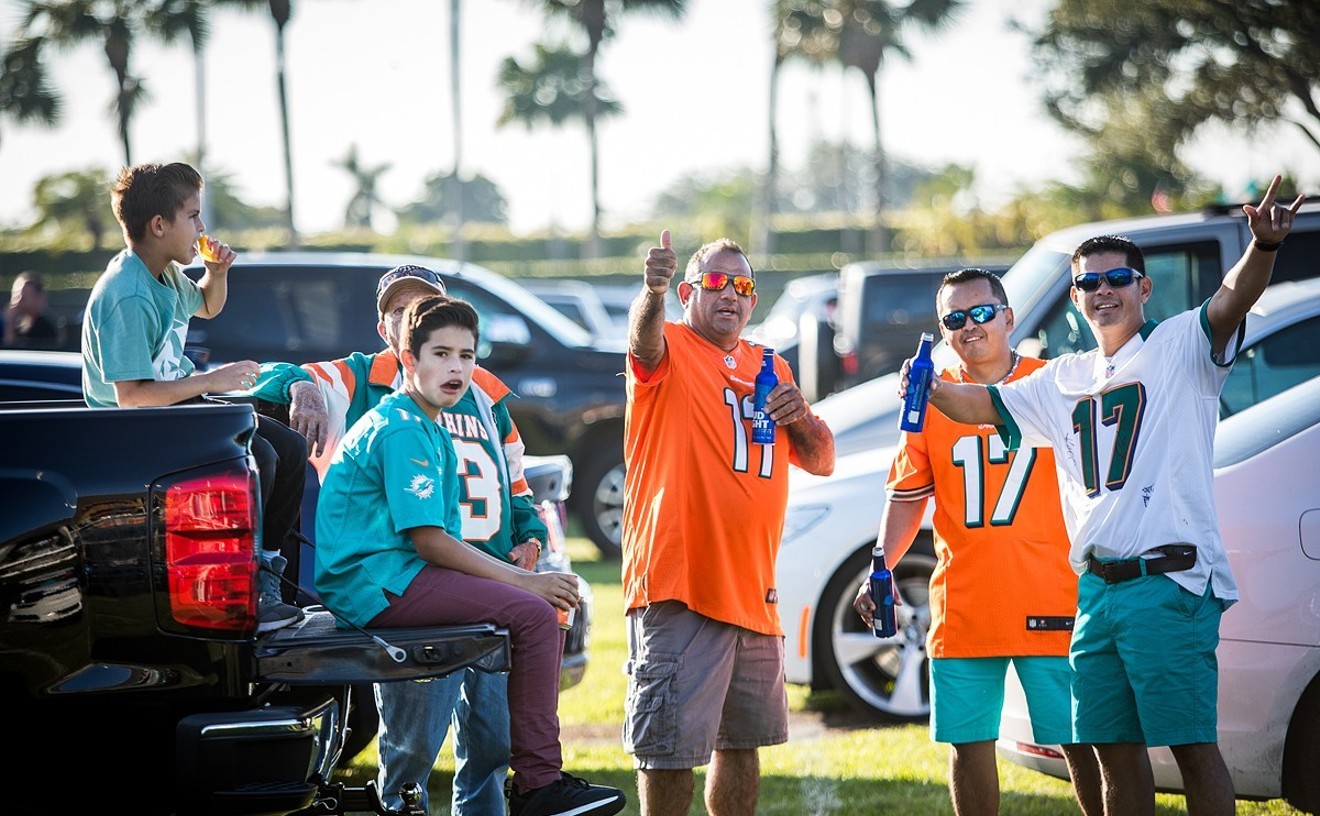 The Dolphins Draft Drinking Game