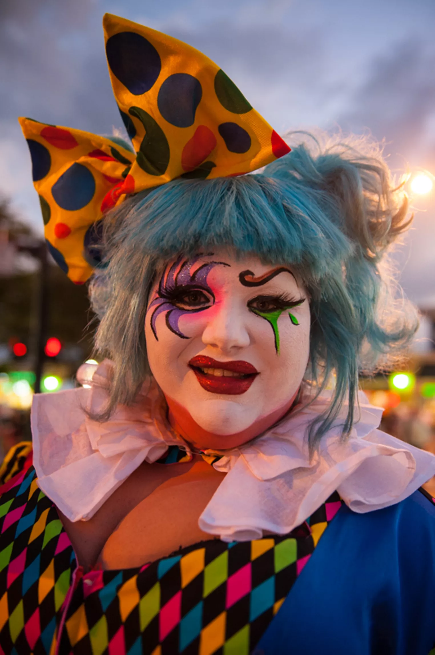 Wicked Manors Halloween Block Party in Wilton Manors | South Florida ...